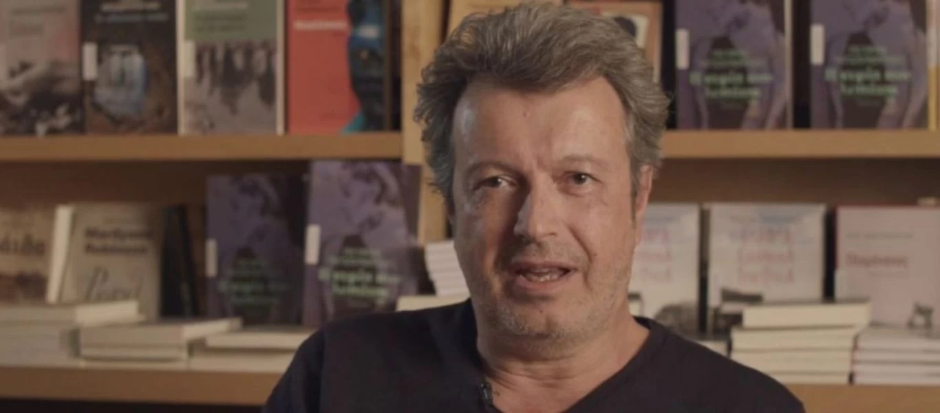 Λιποθύμησε live ο Πέτρος Τατσόπουλος - Διαγνώστηκε με ανεύρυσμα - Εγχειρίστηκε επί 5 ώρες - Είναι καλύτερα